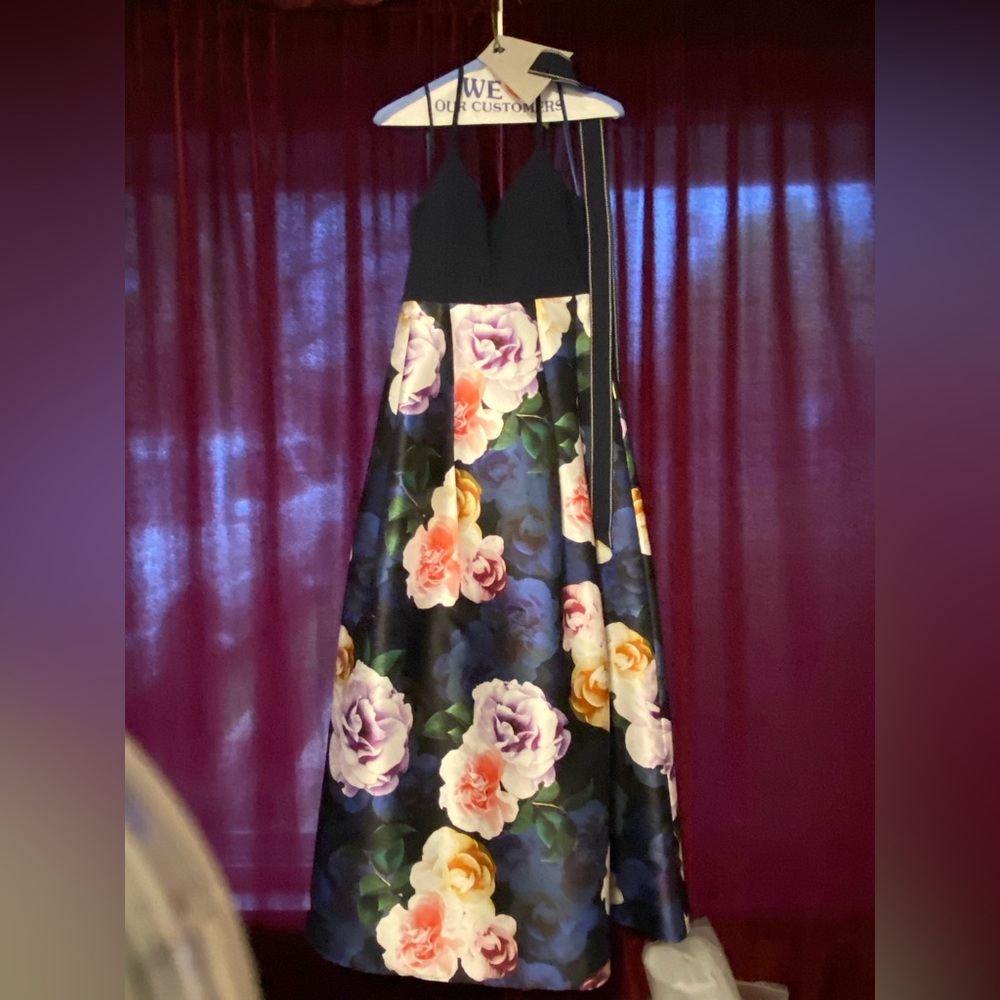 Tease Me dress